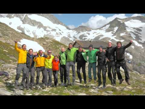 "Abenteuer Dach- der Spengler" Trailer