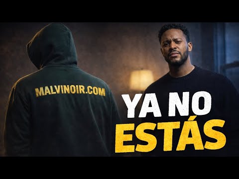 YA NO ESTÁS (Instagram)