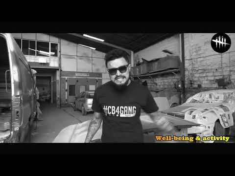 Profit Za3im - Rap on English