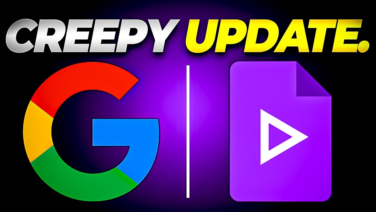 New Google AI Agent (FREE!) 🤯