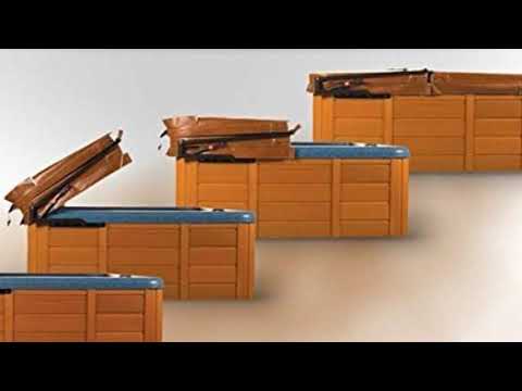 Essentials Cover Valet CV400, Spa and Hot Tub Cover Lifter