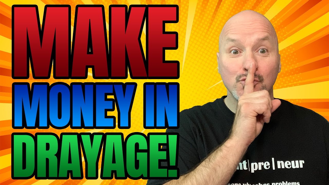 What is Drayage? 4 Tips Every Freight Broker Must Know About the Drayage Freight Niche!