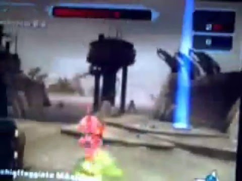 Ratchet gladiator Part.10 CTF N°4