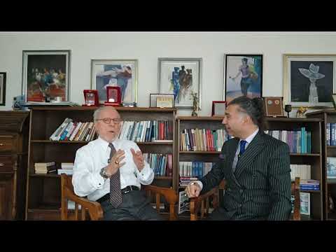 Prof. Dr. Günday: "Türkiye bir hukuk devleti değildir. Tarafsız ve bağımsız yargıdan söz edilemez"