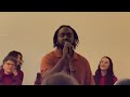 The Blessing Canada
