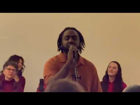 The Blessing Canada