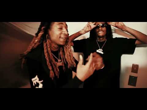Shug Da Trappa - Str8 to Bizness (Official Video) DIR. @shotbyaddict