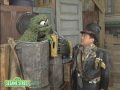 Sesame Street Danny Devito Heh Heh Heh
