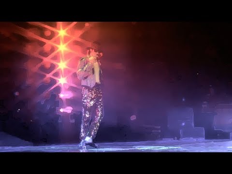 Michael Jackson VS The Black Eyed Peas   Dangerous, Rock That Body Mash UP マッシュアップ