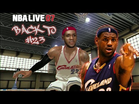 nba live 07 xbox 360 cheats