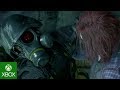 Resident Evil 2 - The Ghost Survivors Launch Trailer