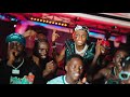 Sugar Moving Faster Official Clip