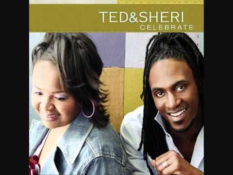 Ted & Sheri ~ LORD I LOVE YOU