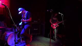 Lee Bains III &amp; The Glory Fires - Nail My Feet Down to the Southside of Town. 09/29/2019.