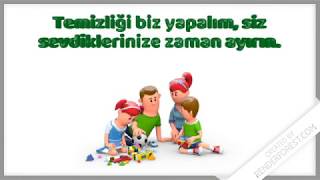 Bursa Çukurova Temizlik Hizmetleri Tanıtım ( 0 532 682 31 16 )