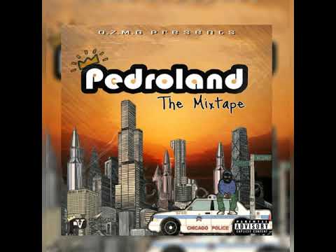 Pedro - Feel like Jr Ft G From Da Zone