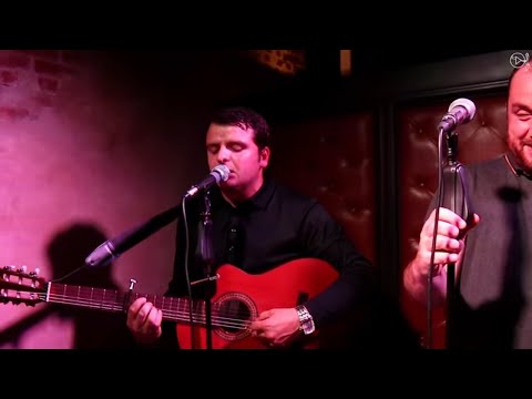 Chant Corse ⸱ Anthony Battesti - Hosanna In Excelsis (2017)