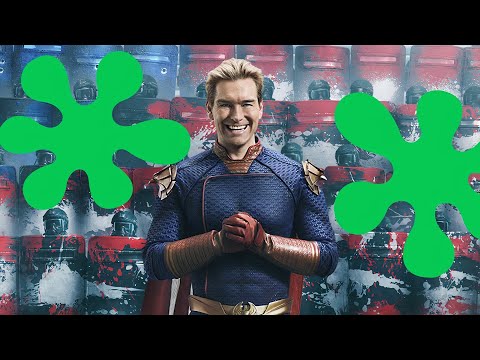 The Boys - Why Did Fans Turn Against It?