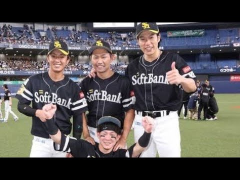 「引退を覚悟した37歳・柳田悠岐…それでも野球を続ける理由⚾🔥」#柳田悠岐 #ギータ #プロ野球 #野球 #ソフトバンク #パリーグ #現役続行 #野球ニュース