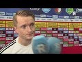 Larsson betrokken bij beide doelpunten tegen PSV: '1-0 was counter uit het boekje'