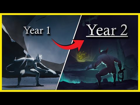 Out With The OLD in With The NEW!!! | Devlog - 2