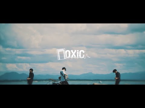 noxic - 罠【MV】