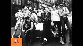 Sha Na Na - Those Magic Changes - (1978) - (Soundtrack) -  Grease