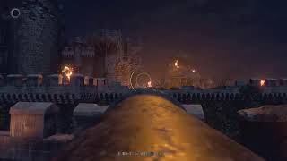 ［ホラー実況］一般男性によるバイオハザードRE4　#8
