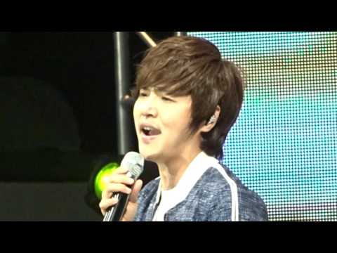 20160526 영동군민의 날 정동하'비상'