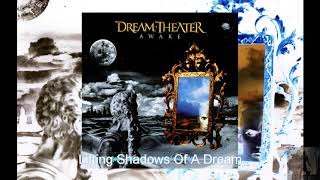 Dream Theater - Lifting Shadows Off A Dream