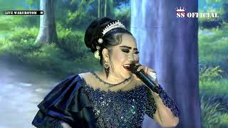 Download lagu BANDAR GINCU Voc. ELA NANORIYANTO || TEMBANG TERBARU SANDIWARA DWI WARNA || CIREBON 10 JULI 2022 mp3