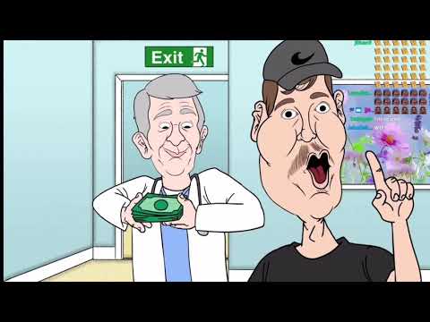 YourRAGE Reacts To MeatCanyon - I SAVED A HUMAN LIFE - CHALLENGE