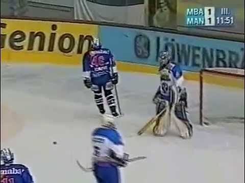 DEL 00-01 F4 München - Mannheim 1-2OT Teil 8