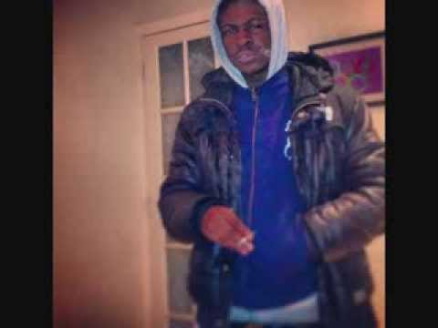 Damz - Pound Cake Freestyle