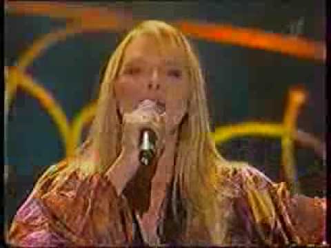 Varvara -   «Otpusti mena reka»