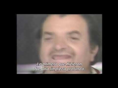 La Limpieza - Las Chaquetas Amarillas