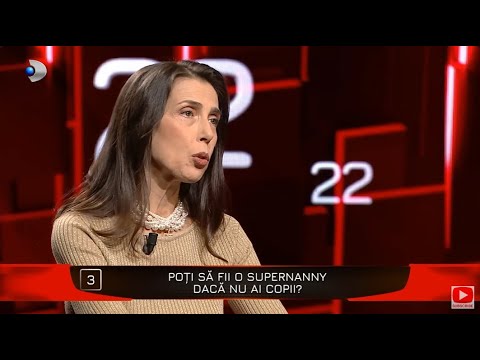 40 de intrebari cu Denise Rifai (23.03.2025) - Irina Petrea | Editie COMPLETA