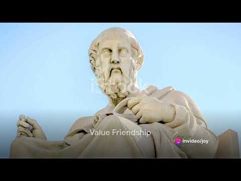 Stoic Life Lessons Men Learn Too Late In Life