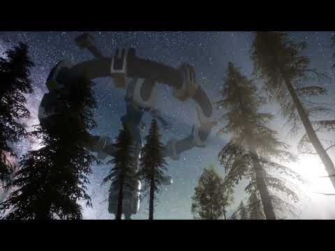 Twenty-four - featuring Jessica Lawrence (Official Music Video)