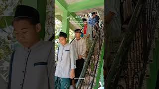 Download lagu #ppalikhlaskaliboto #ngaji #santri #alfalah #santriindonesia #lirboyo #santrinusantara #kediri mp3