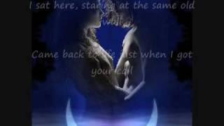 Reunited (Peaches &amp; Herbs) with lyrics