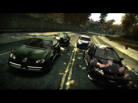 Lets Play Need for Speed Most Wanted 2005 Part 6