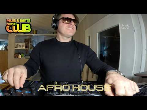 B35 Room #140 | House Music Club Party Mix | Live Radio Podcast | Deep House Vibes | 2026 [Full Set]