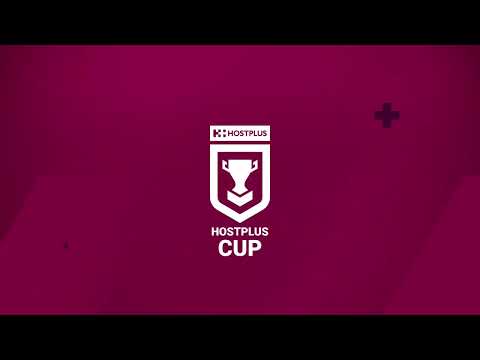 2022, Round 4 Highlights v Sunshine Coast Falcons