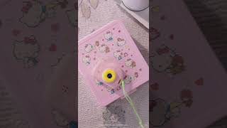 Hello Kitty Back to School