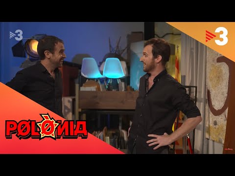 Comiat Joel Díaz - Polònia