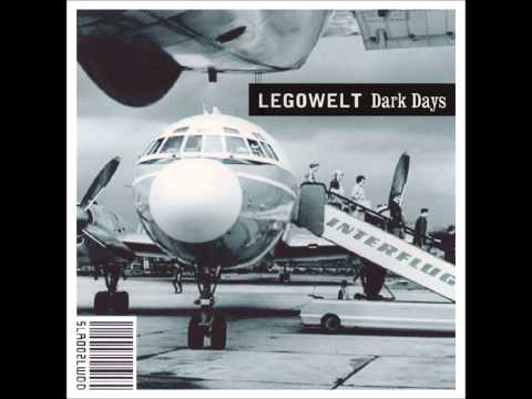 Legowelt-Dark Days Full Album