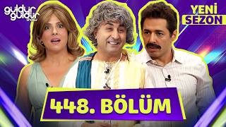 Güldür Güldür Show - 448. Bölüm (Yeni Sezon)