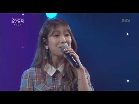 치즈 - Madeleine love [올댓뮤직/All that Music] 20200611