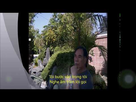 Tôi bước vào trong tôi Sheet - Hà Thanh